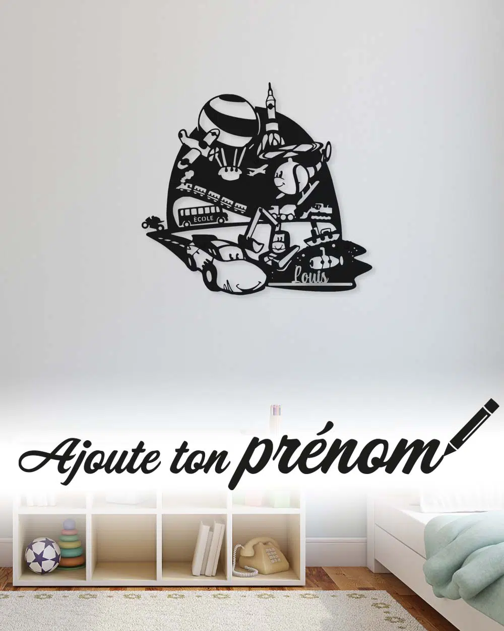 Transport_one-line_categorie_avec_phrase_ajoute-ton-prenom